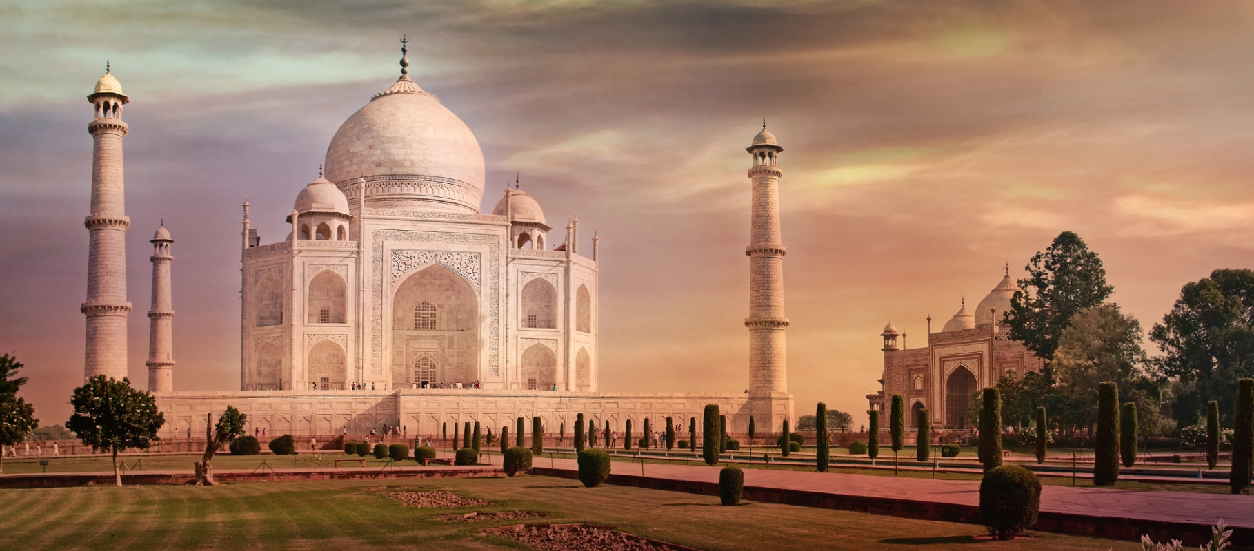 Incredible India tour package