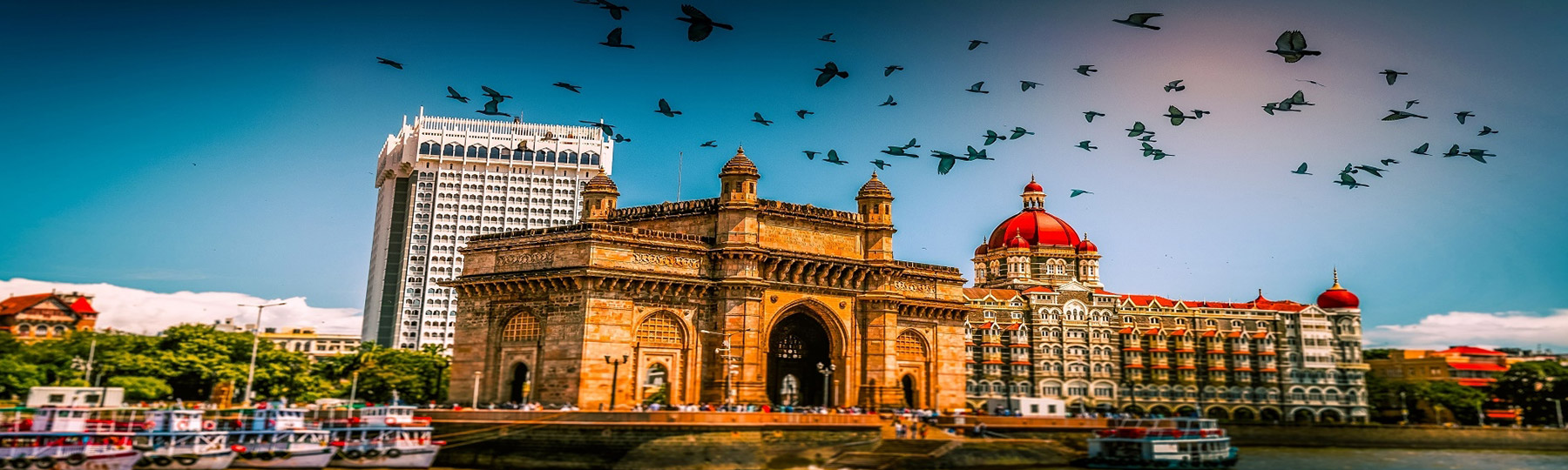 mumbai with goa tour package
