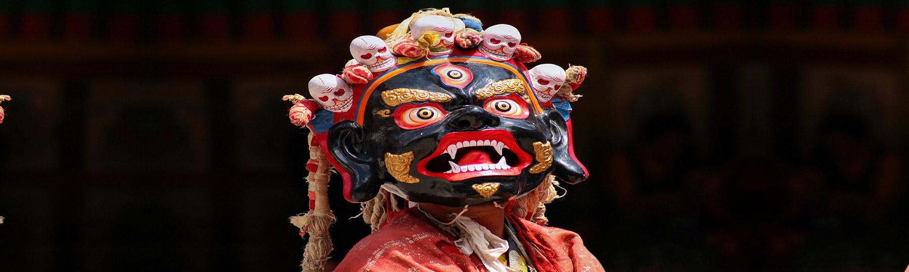 ladakh holiday with hemis festival package