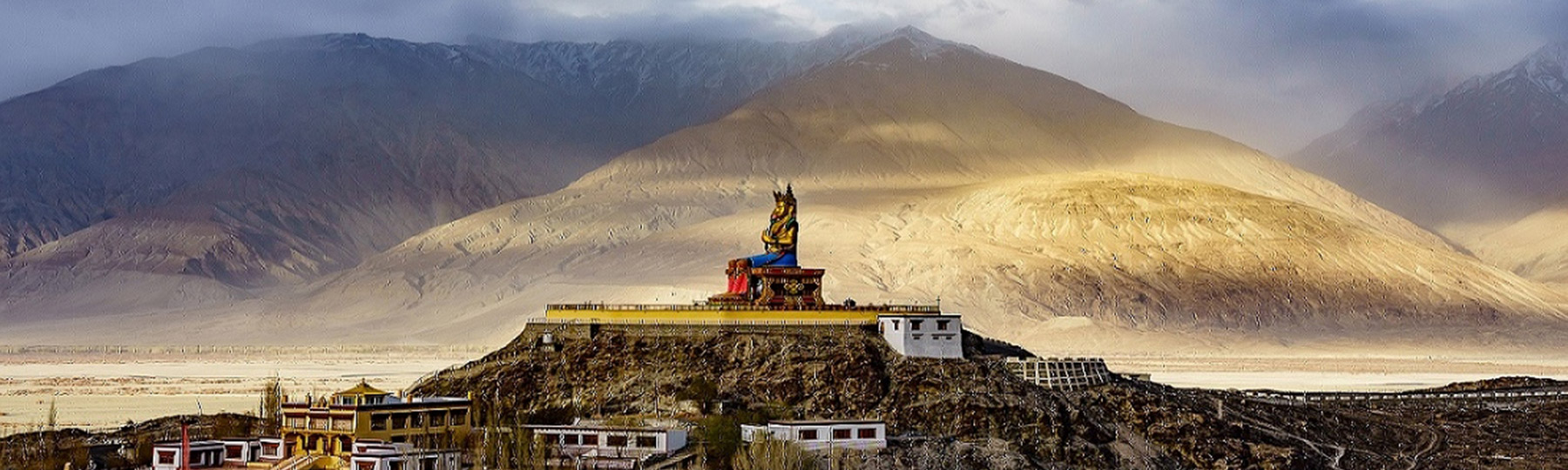 ladakh women special tour package