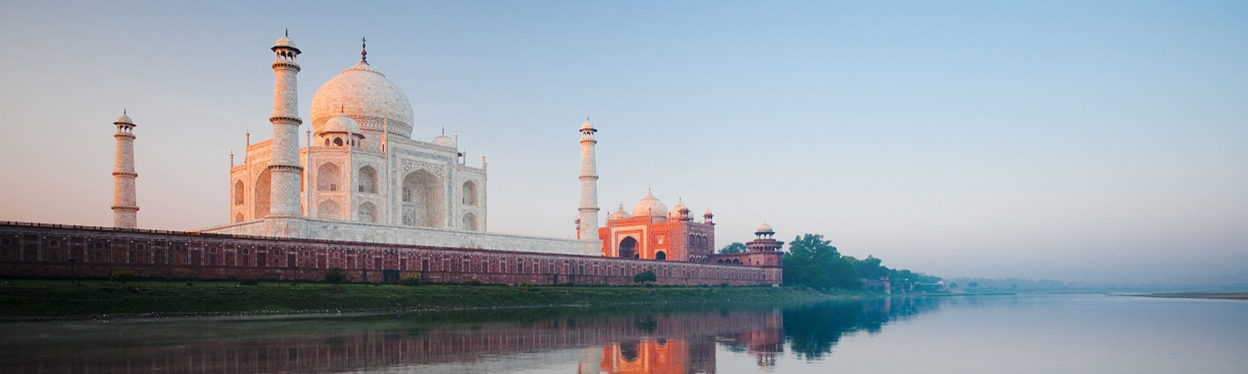 India Taj Mahal Tours  - GeTS Holidays
