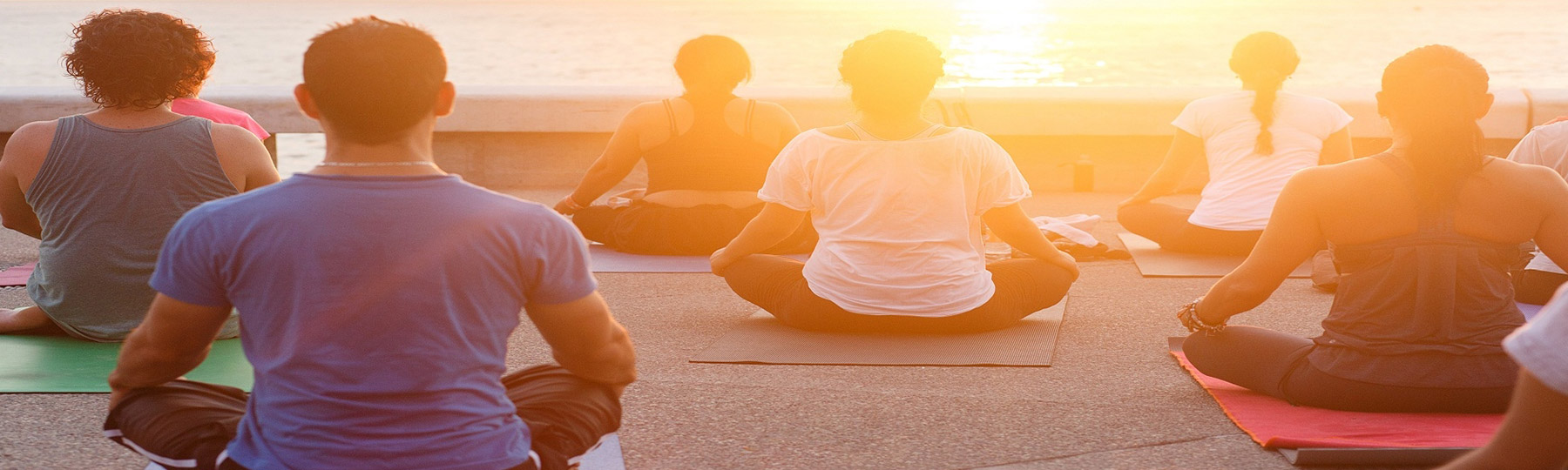 yoga in rishikesh with north india tour