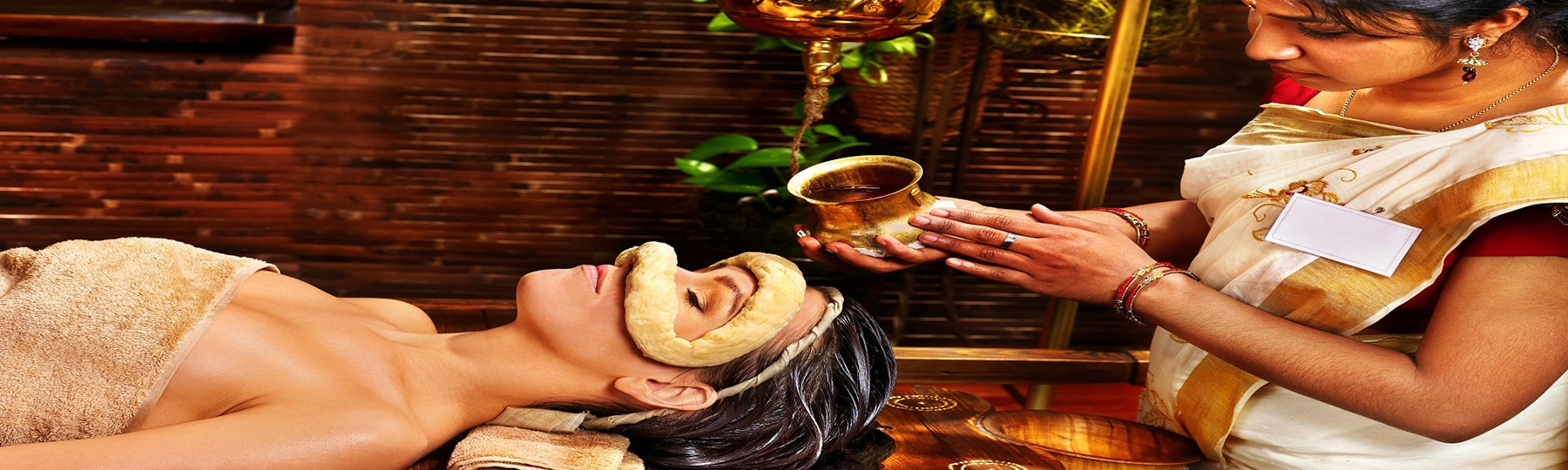 kerala ayurveda tour package
