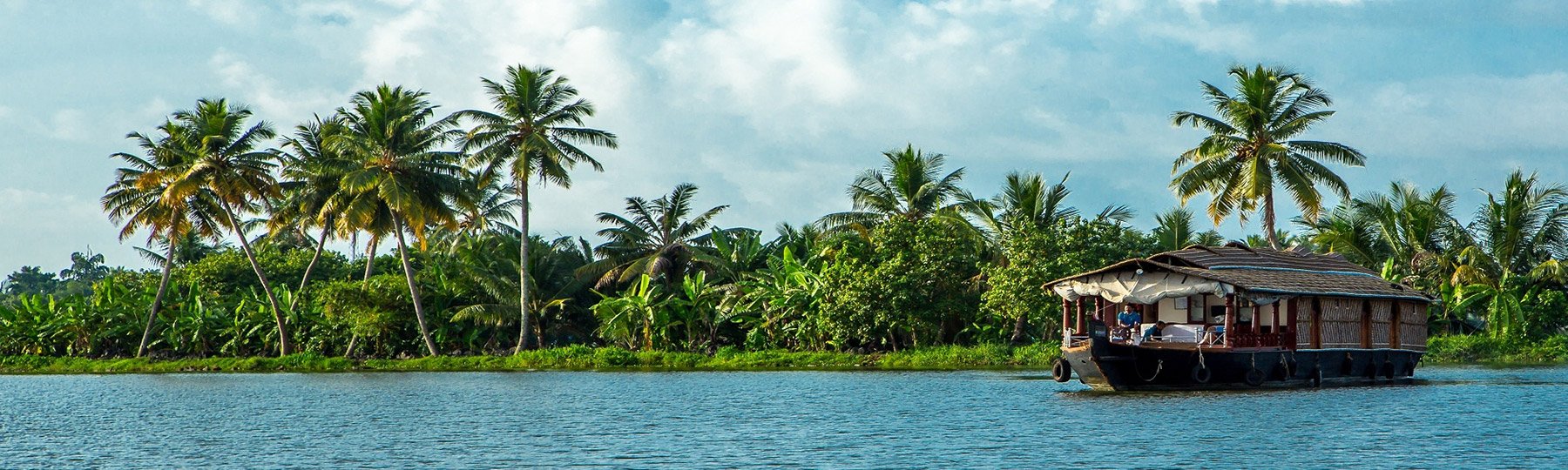 kerala vacation package