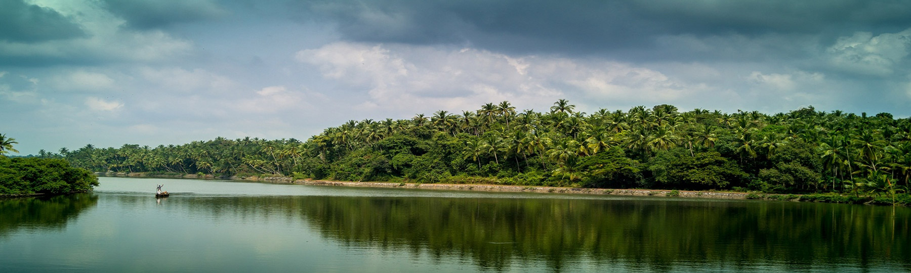 north kerala tour package