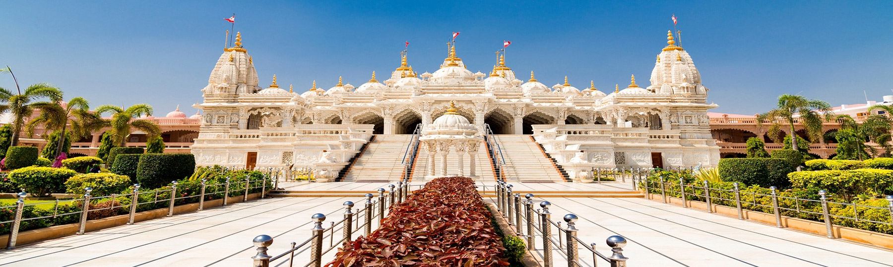 gujarat rann utsav tour package