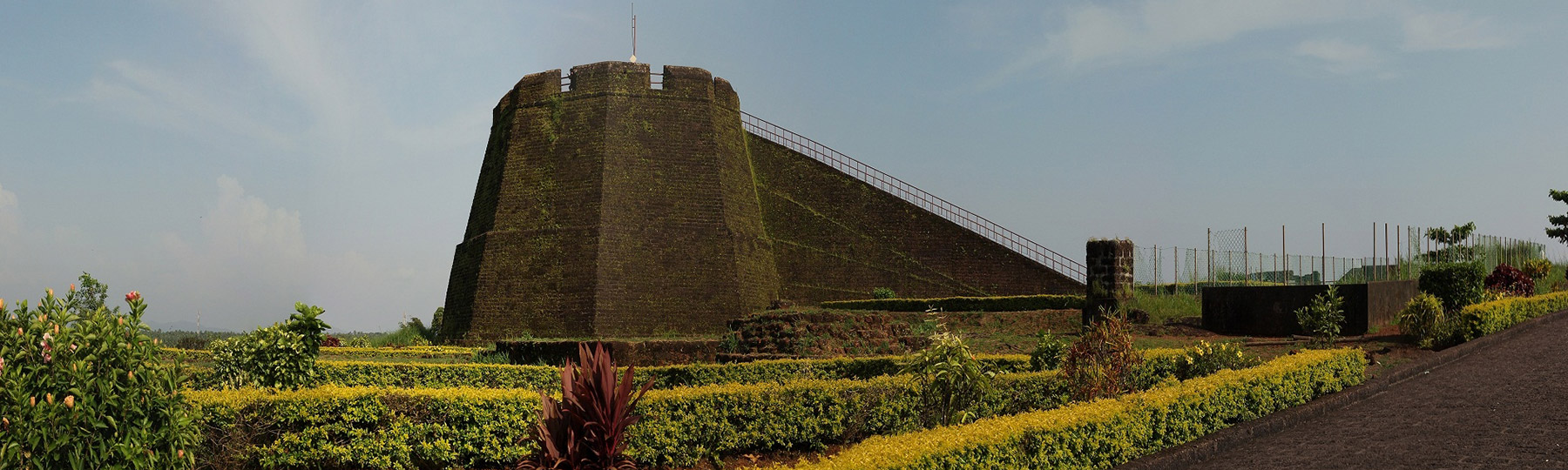 kerala western ghat tour package