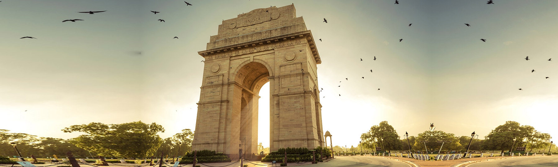 golden triangle tour with diwali package