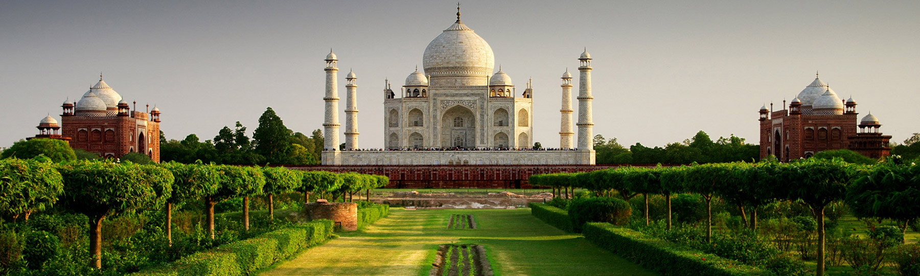 golden triangle tour package