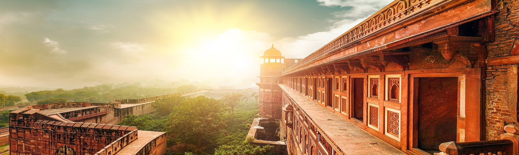 rajasthan tour with leela hotel package