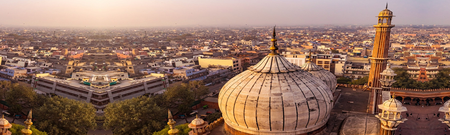 rajasthan travel with leela hotel package