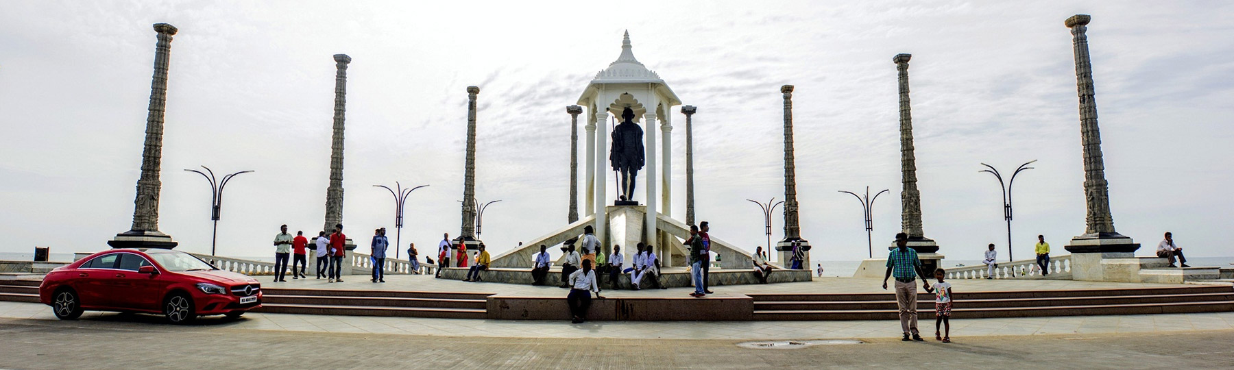 tamilnadu vacation tour