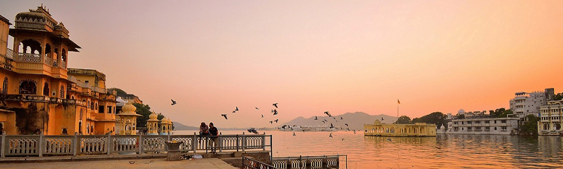 udaipur tour package