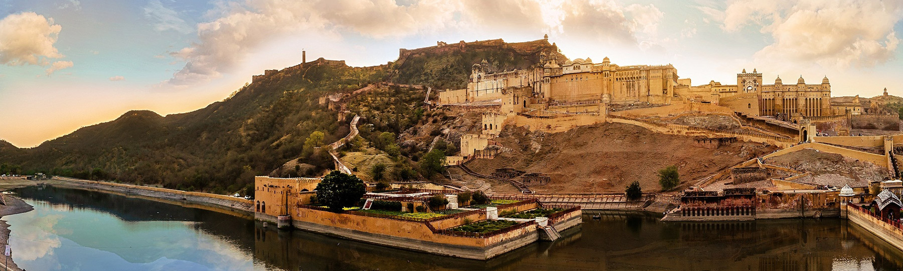 golden triangle tour women special