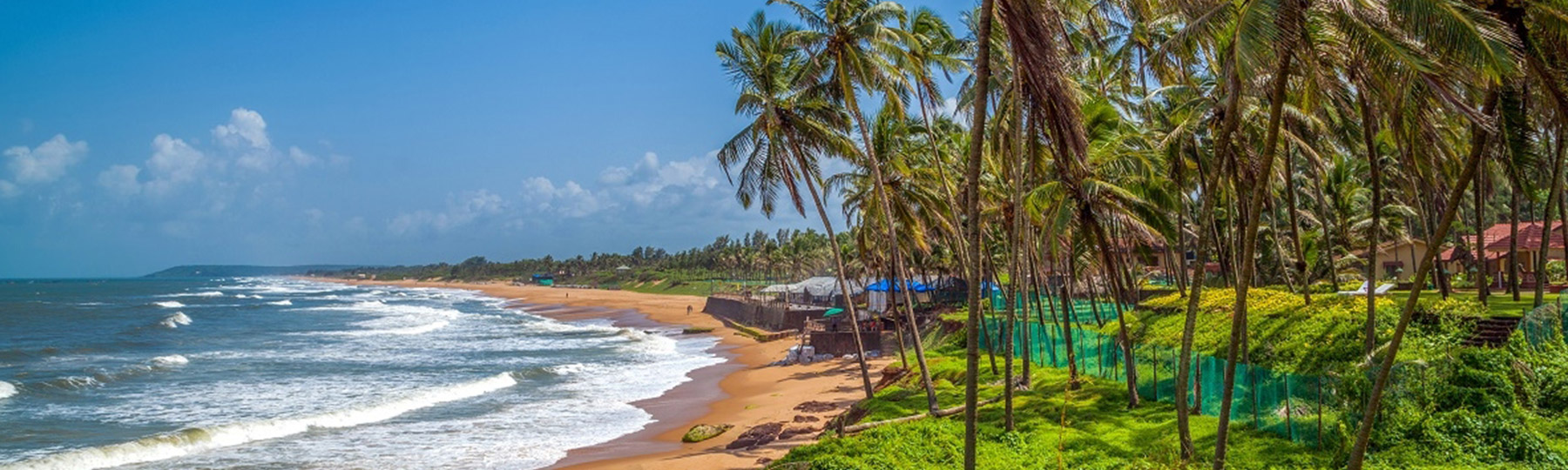 golden triangle tour with goa