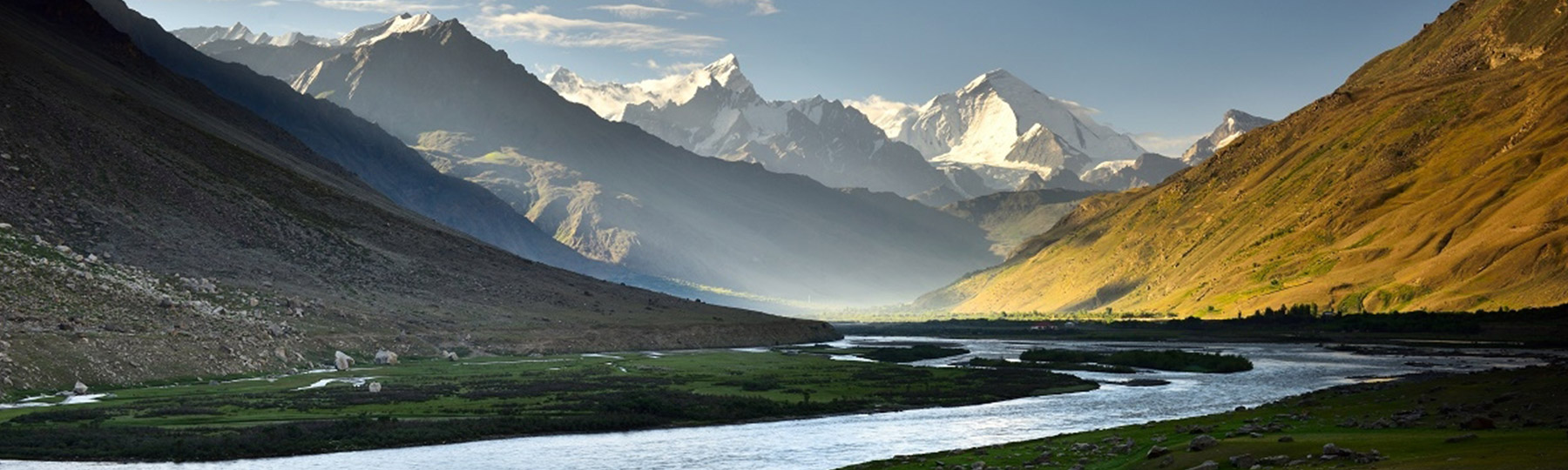 kashmir holiday package