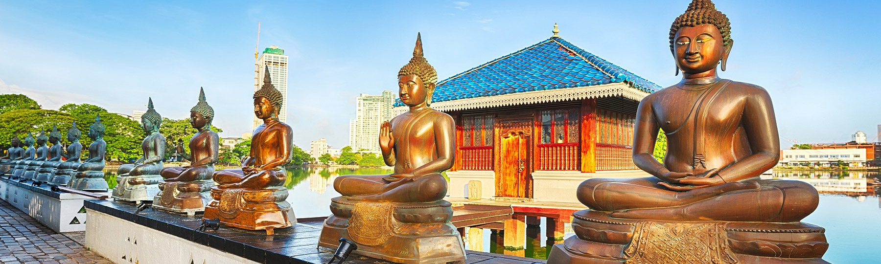 sri lanka holiday package