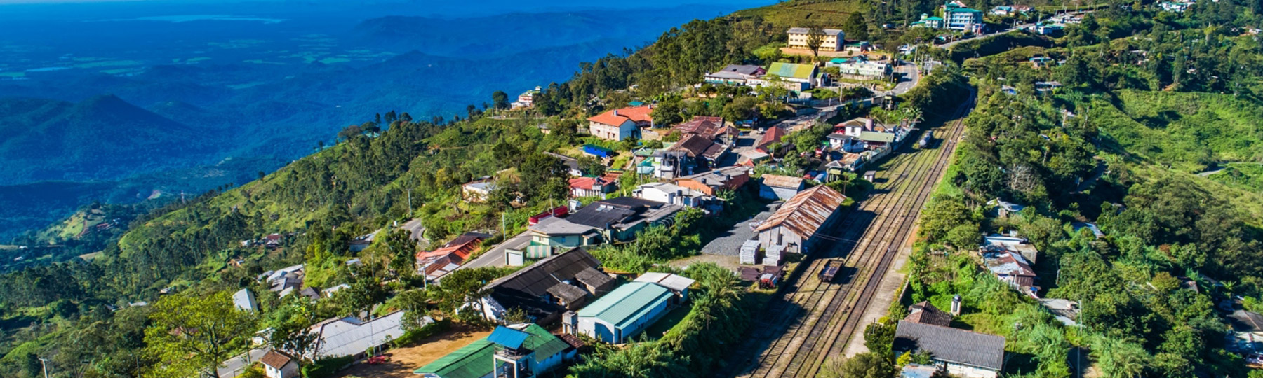 Haputale Sri Lanka tour - GeTS Holidays