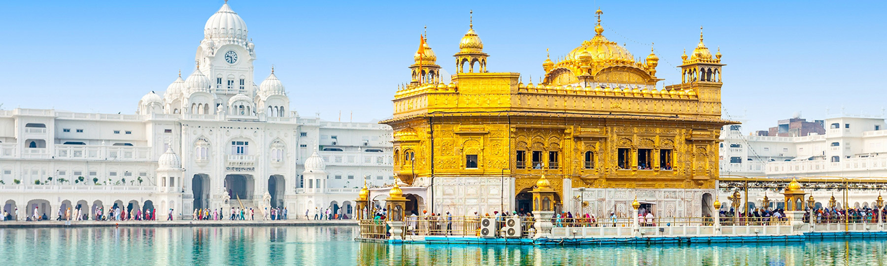 rishikesh tour with north india