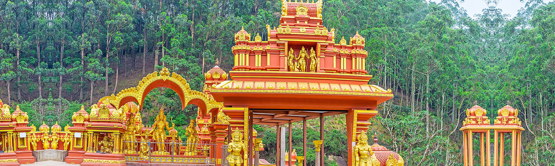 Rama tourof sri lanka - GeTS Holidays