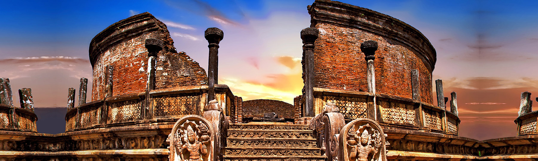 NORTHERLY CHARMS OF SRI LANKA - GeTS Holidays