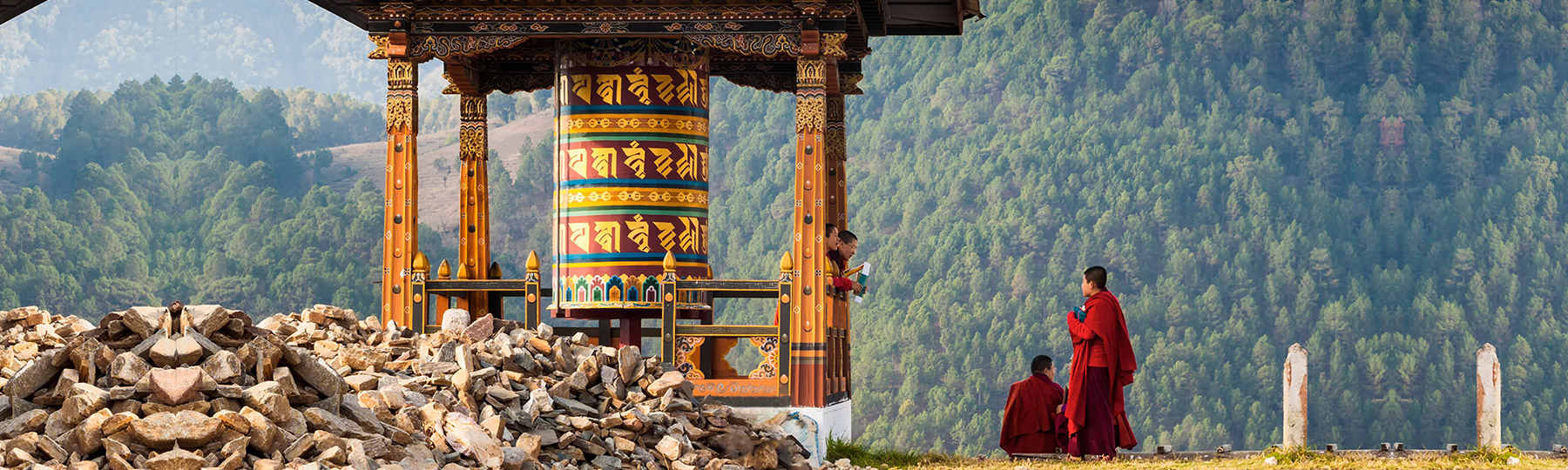 Leh Ladakh tour - GeTS Holidays