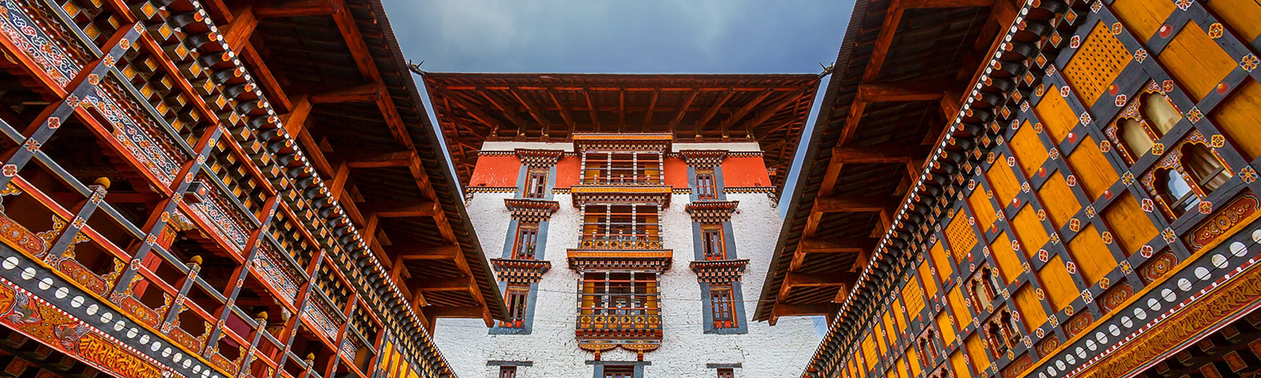 Bhutan Magic - GeTS Holidays