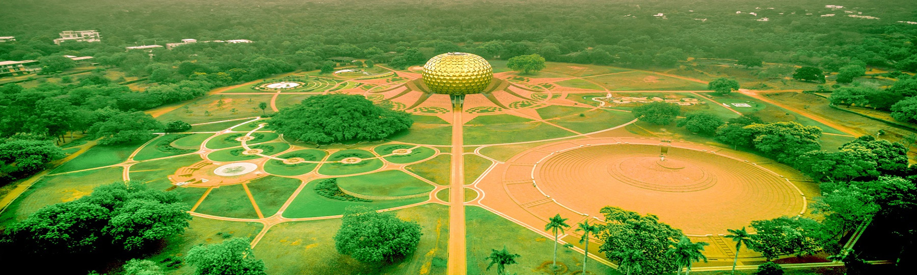 tamilnadu vacation package