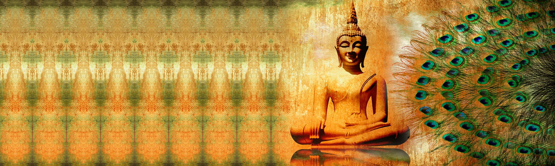 buddhist pilgrimage tour package