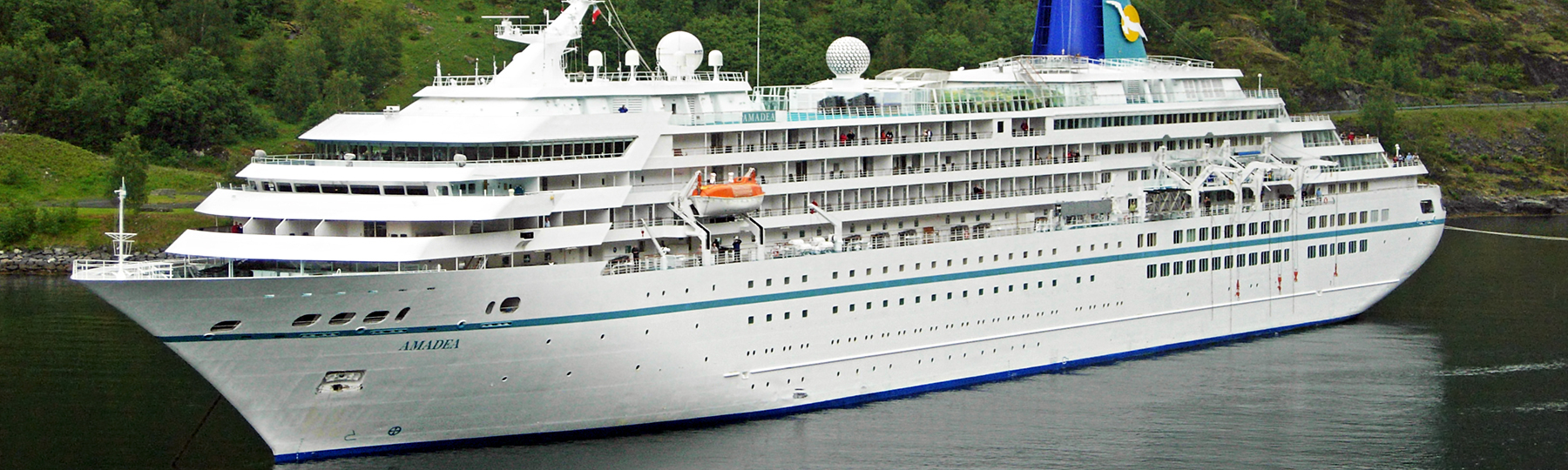 india cruise tour packages