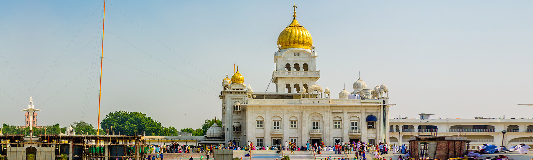 Golden temple tour package - GeTS Holidays