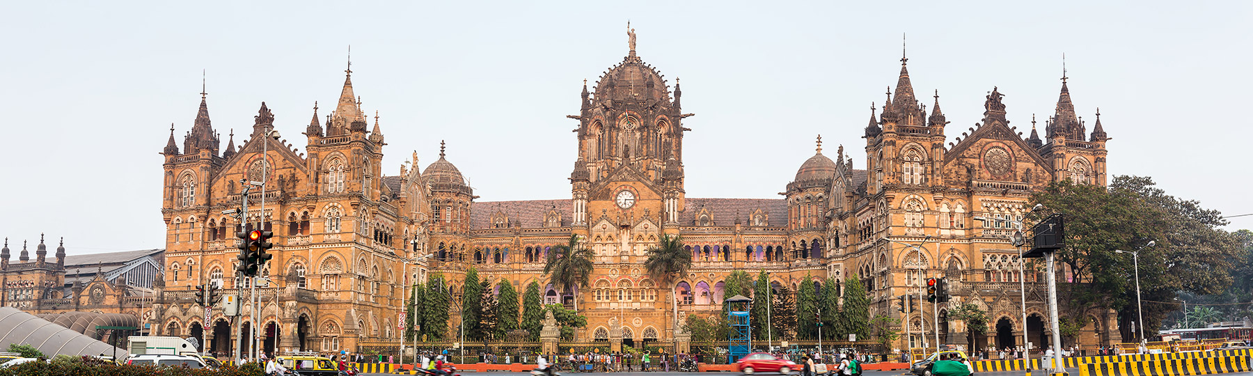 Maharashtra tour package - GeTS Holidays