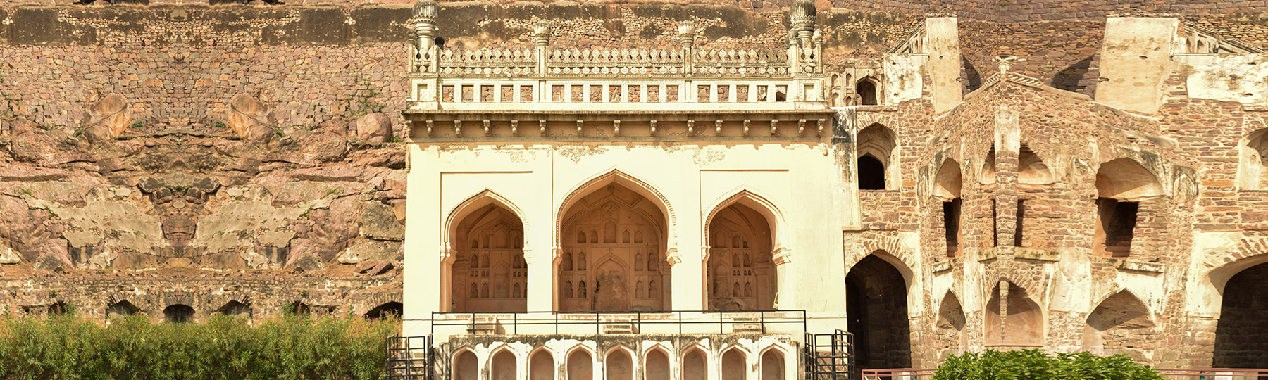 Hyderabad  - GeTS Holidays