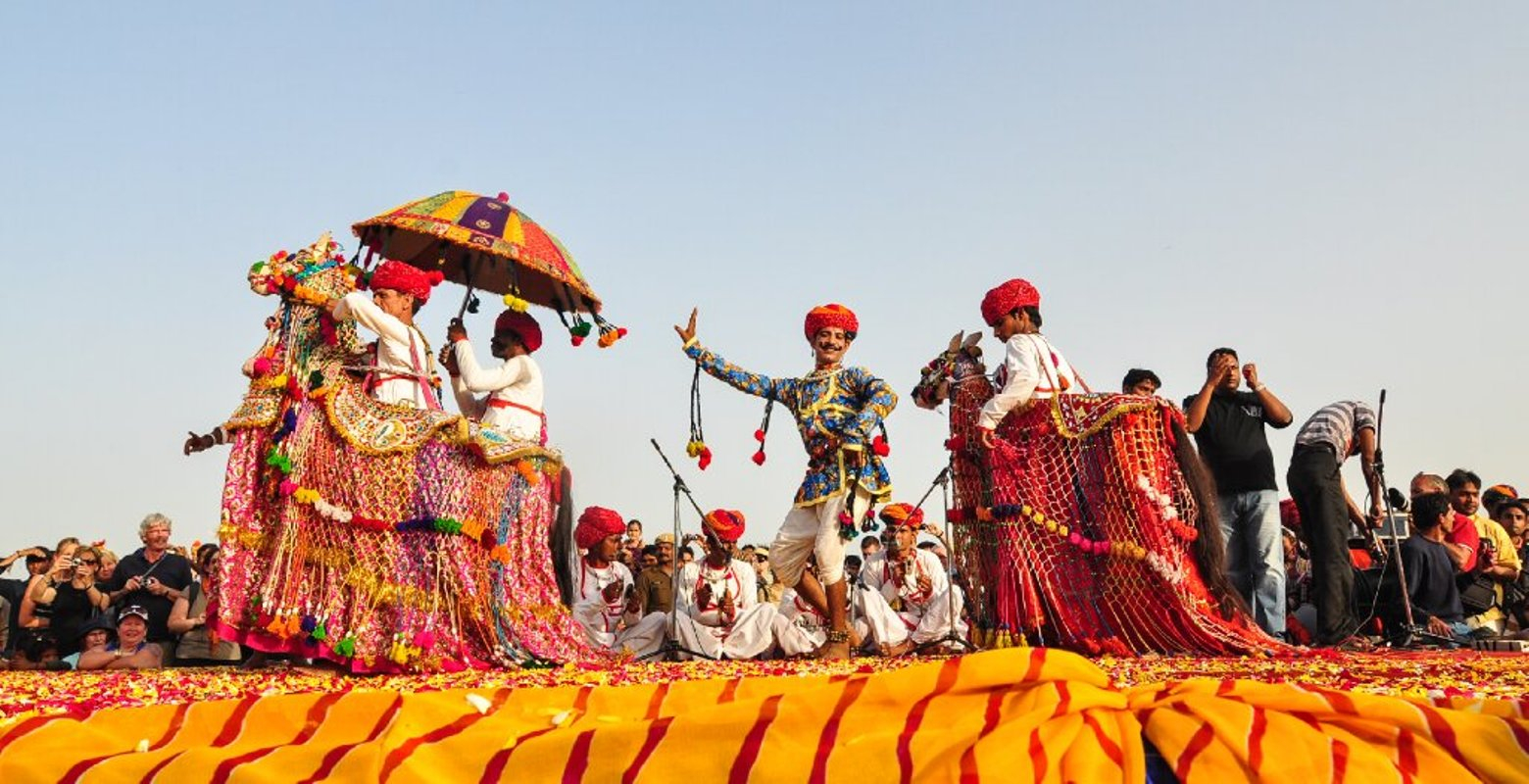 pushkar fair holiday