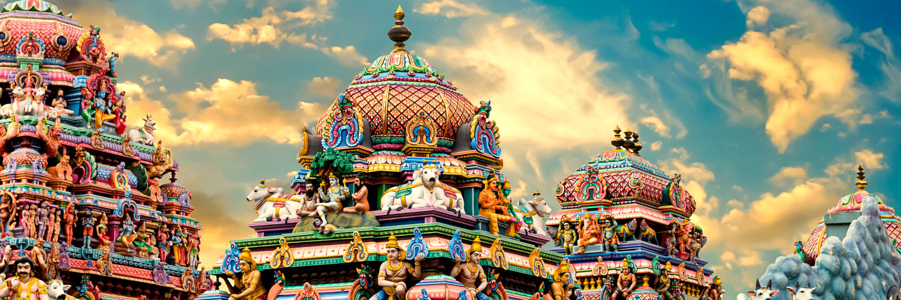 tamil nadu holiday package