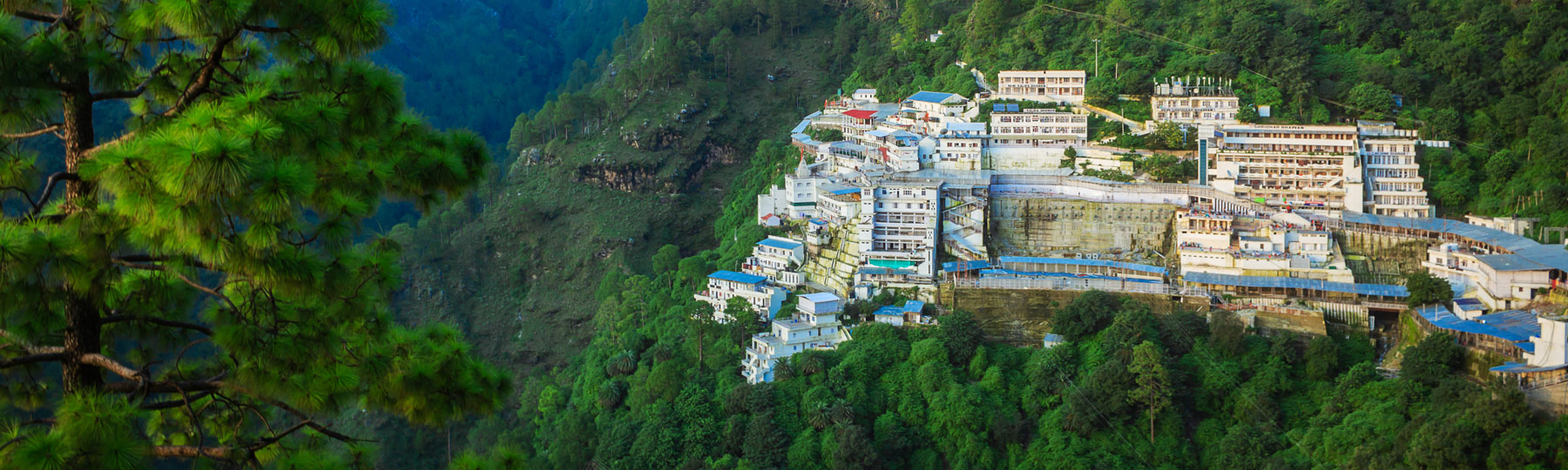 vaishno devi yatra tour package