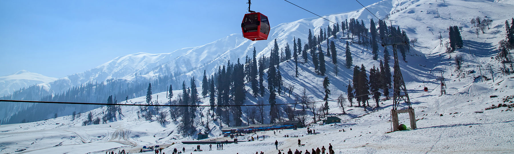 ladakh with kashmir vacation package
