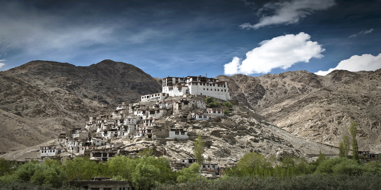 ladakh holiday packages