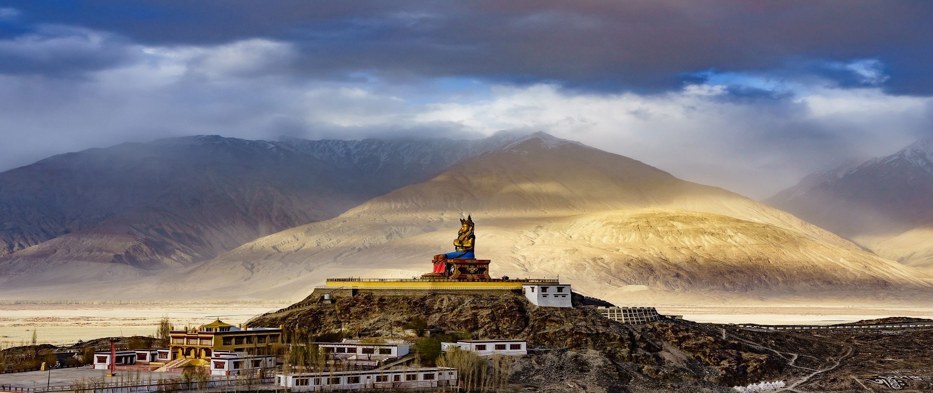 Leh Ladakh Trekking Tour