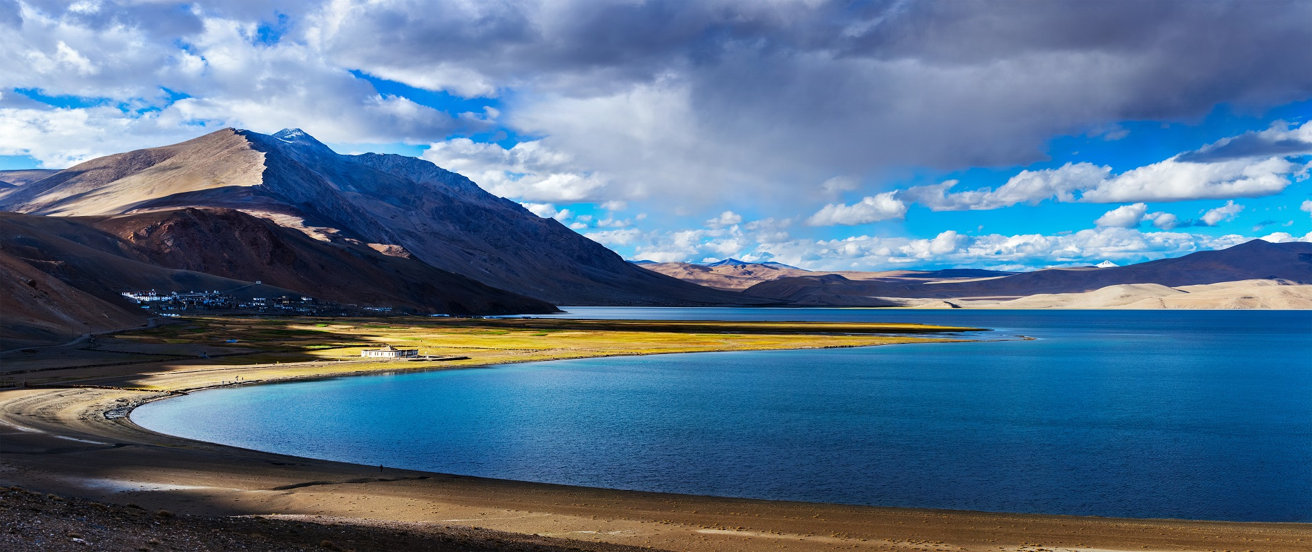 Leh-Ladakh Tour