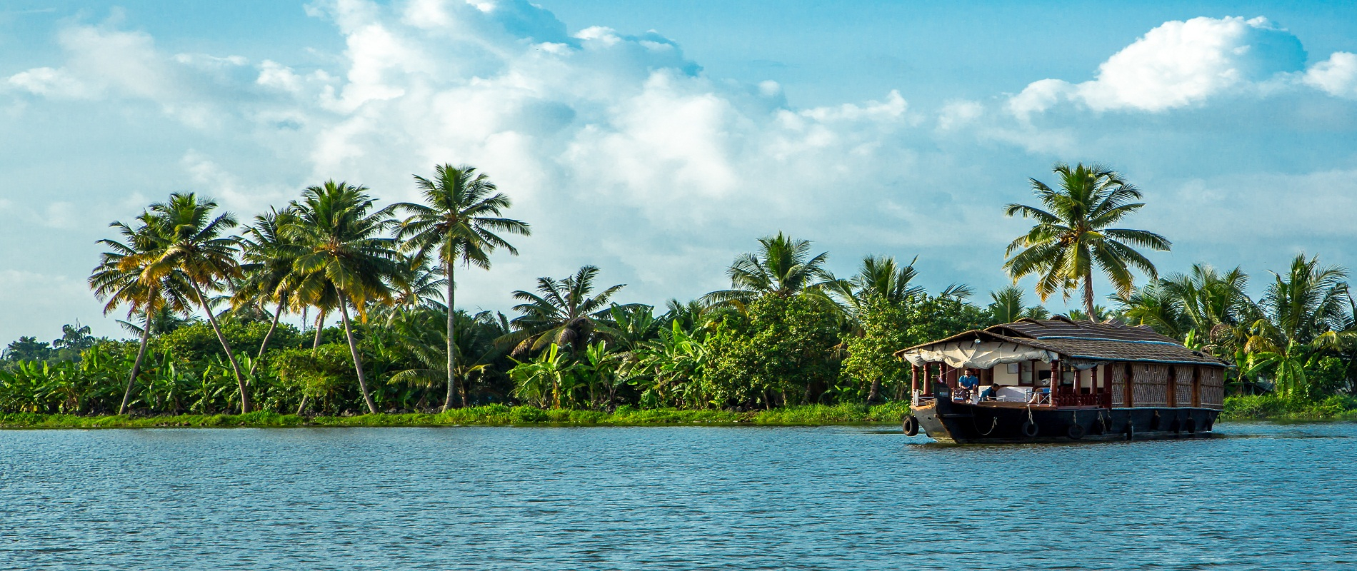 golden triangle tour with kerala package