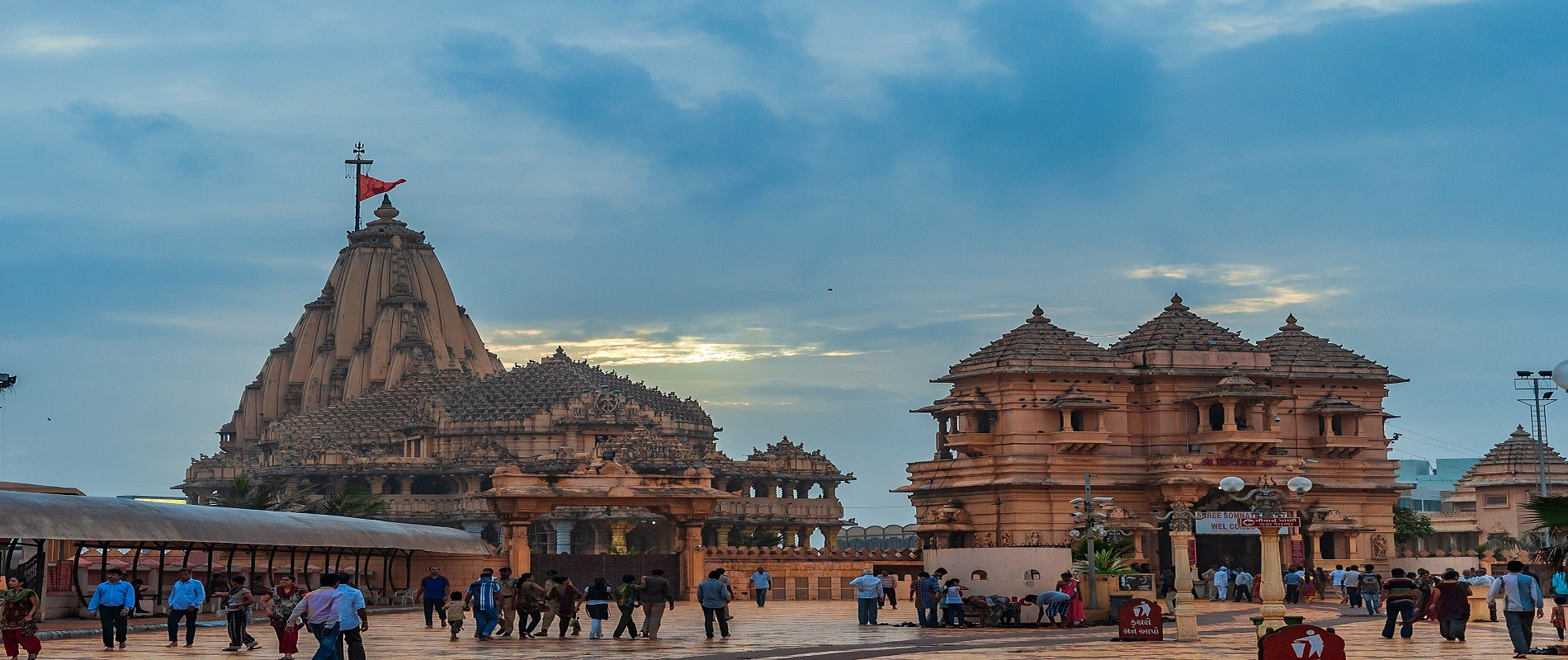 rann utsav with beach holiday package