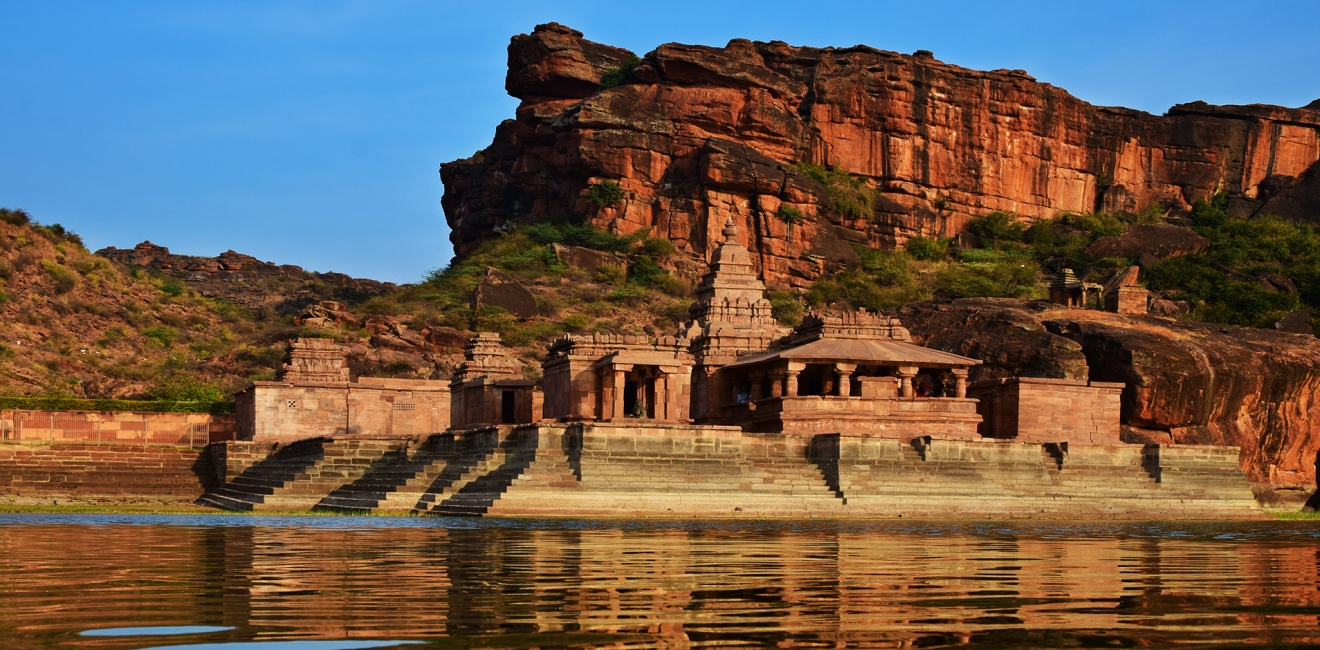 Essence of Karnataka with UNESCO Sites