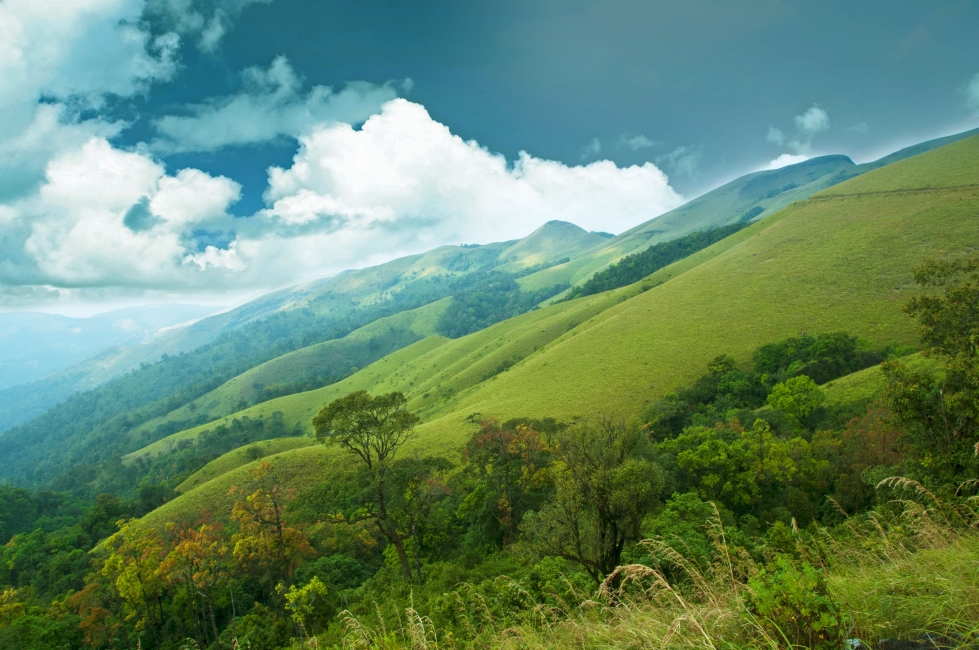 Beautiful Karnataka and Kerala Tour