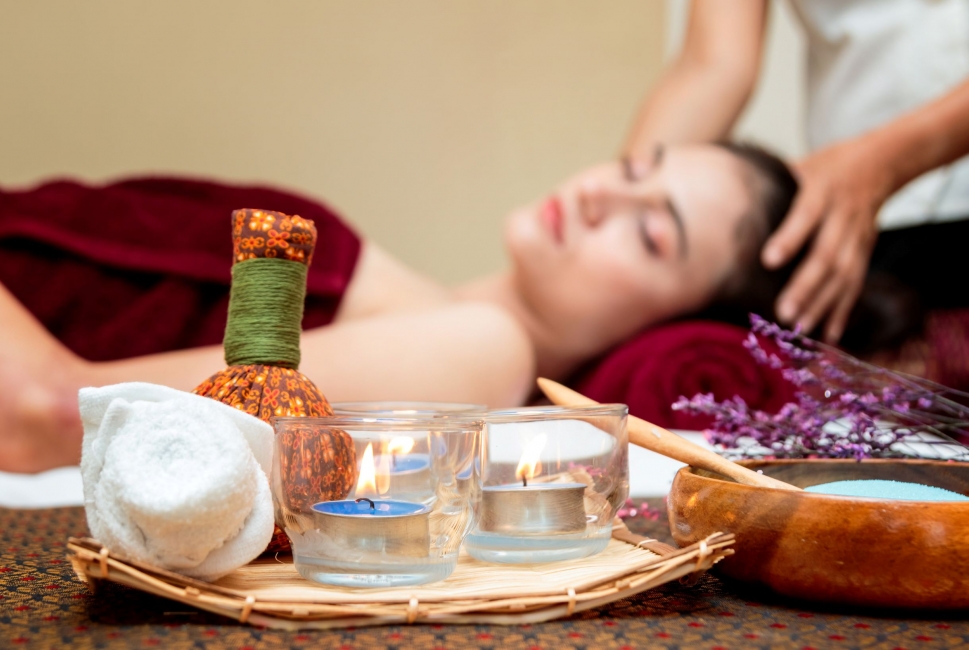 Luxury Golden Triangle with ITC Signature Spas & Stays