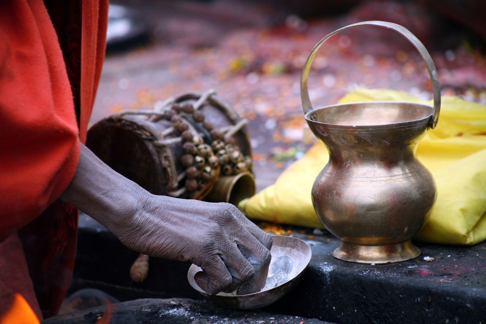 Spiritual Varanasi with Magical Rajasthan & Pushkar Fair