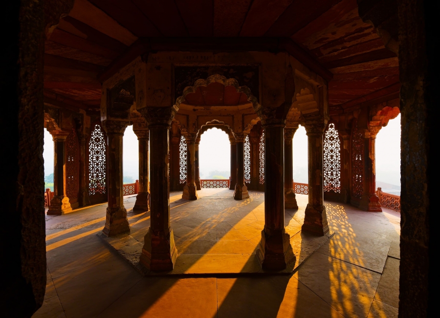 Treasure of North and South India