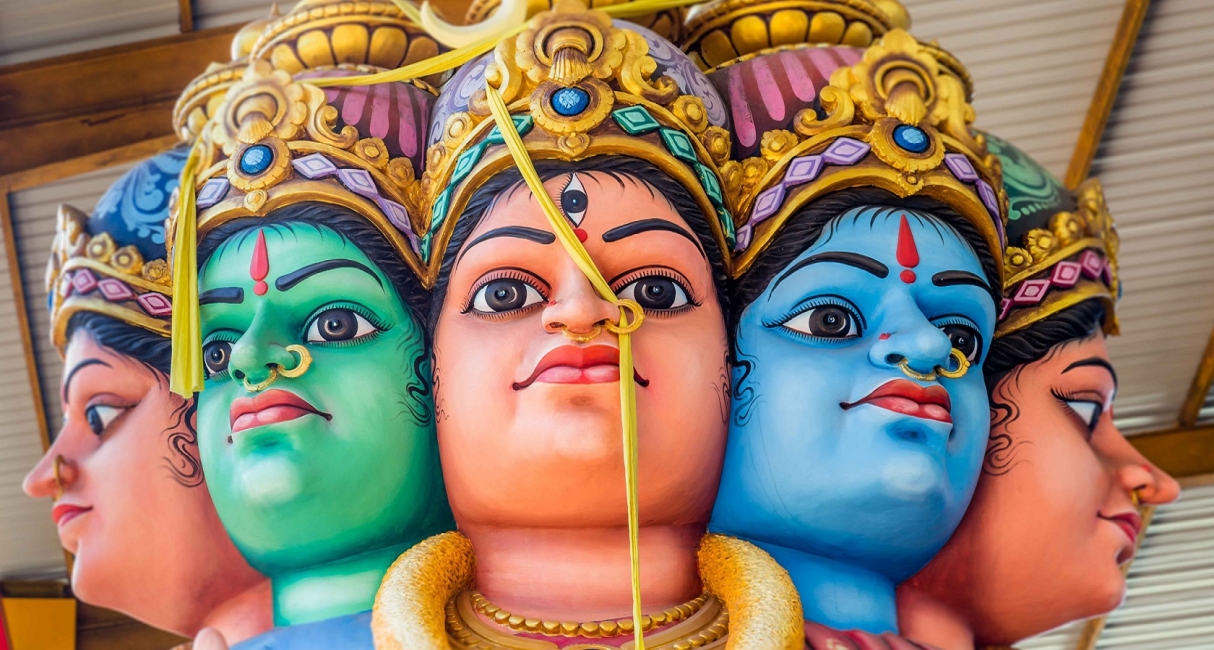 Sri Lanka Historical Tour