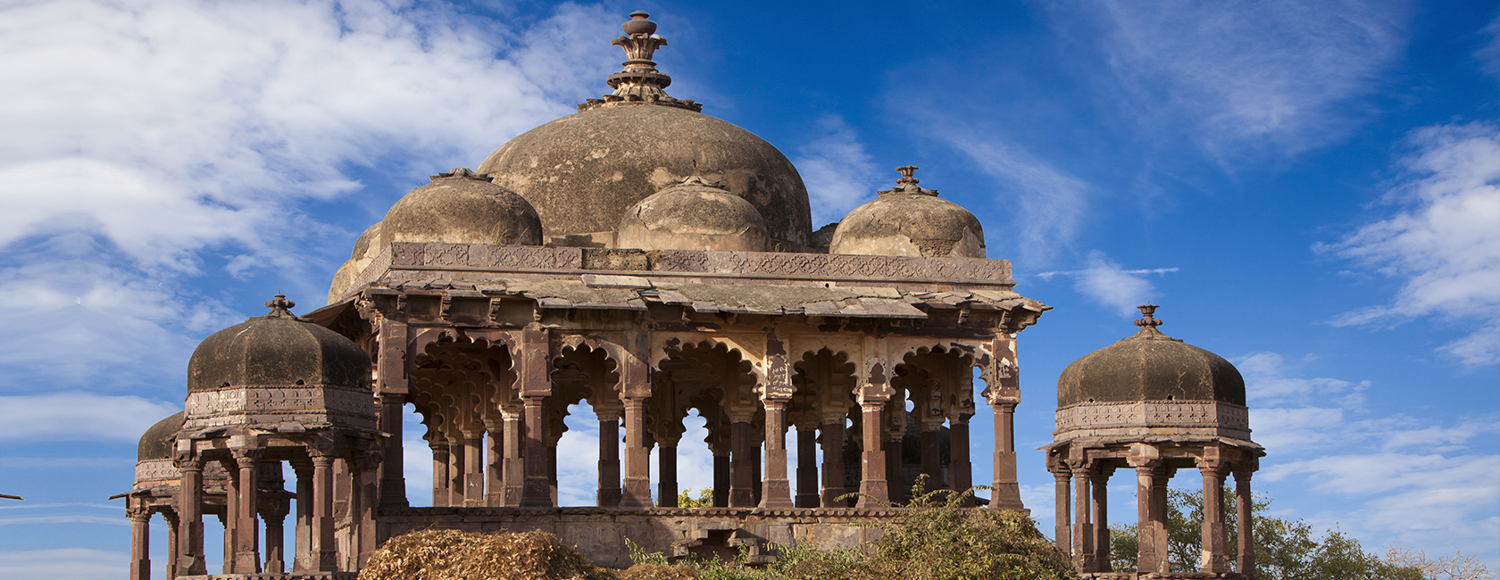Golden Triangle with Heritage of Rajasthan and Ranthambore Wildlife Safari