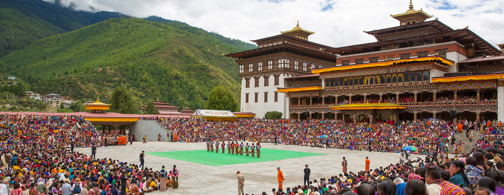 Bhutan Cultural Tour